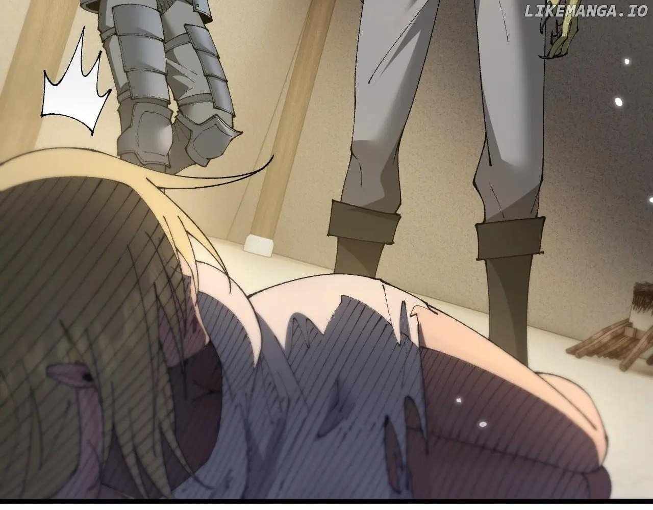 From Goblin to Goblin God Chapter 58 130